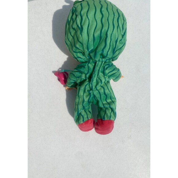 12" Cry Babies Tutti Frutti Doll Tested and Works - Picture 8 of 8